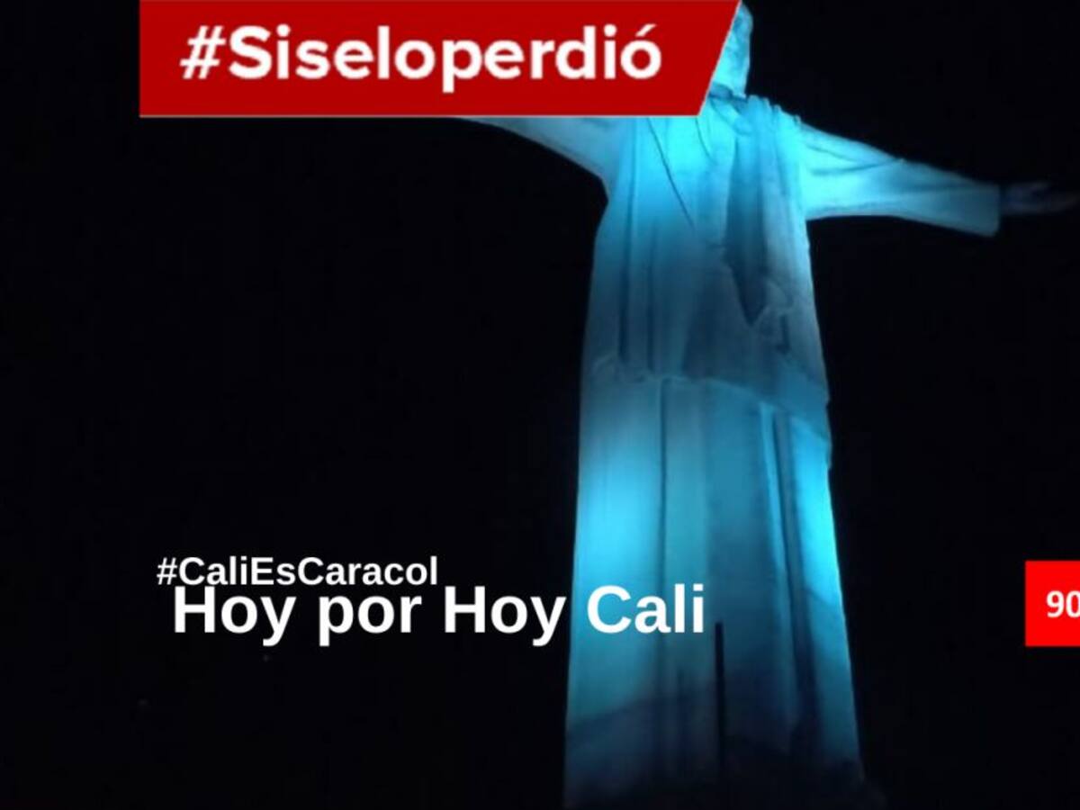 Cali Hoy por Hoy 10 de abril del 2020