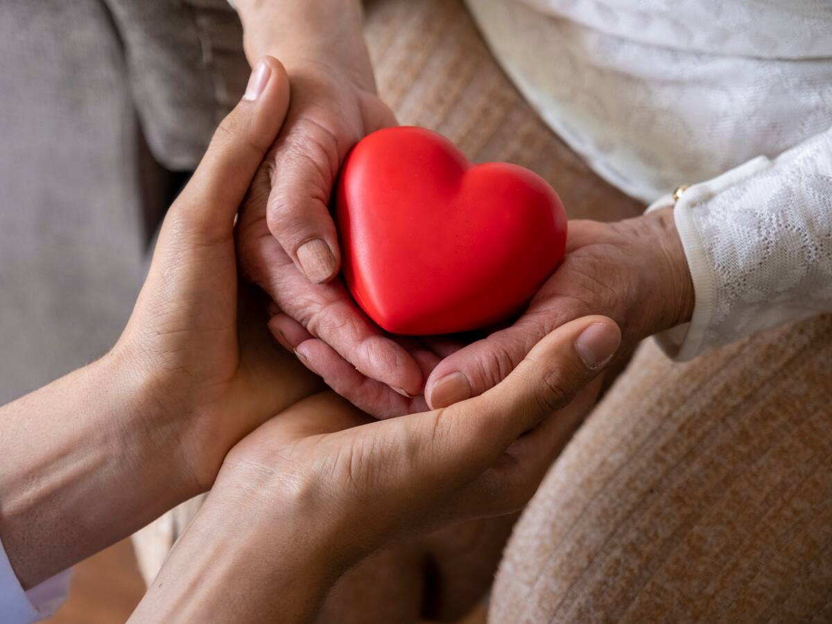 Aumentan las cifras de donación de órganos y tejidos en el país