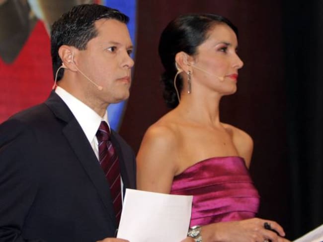 En Venezuela la libertad de prensa es tan escasa como la comida: Juan Roberto Vargas