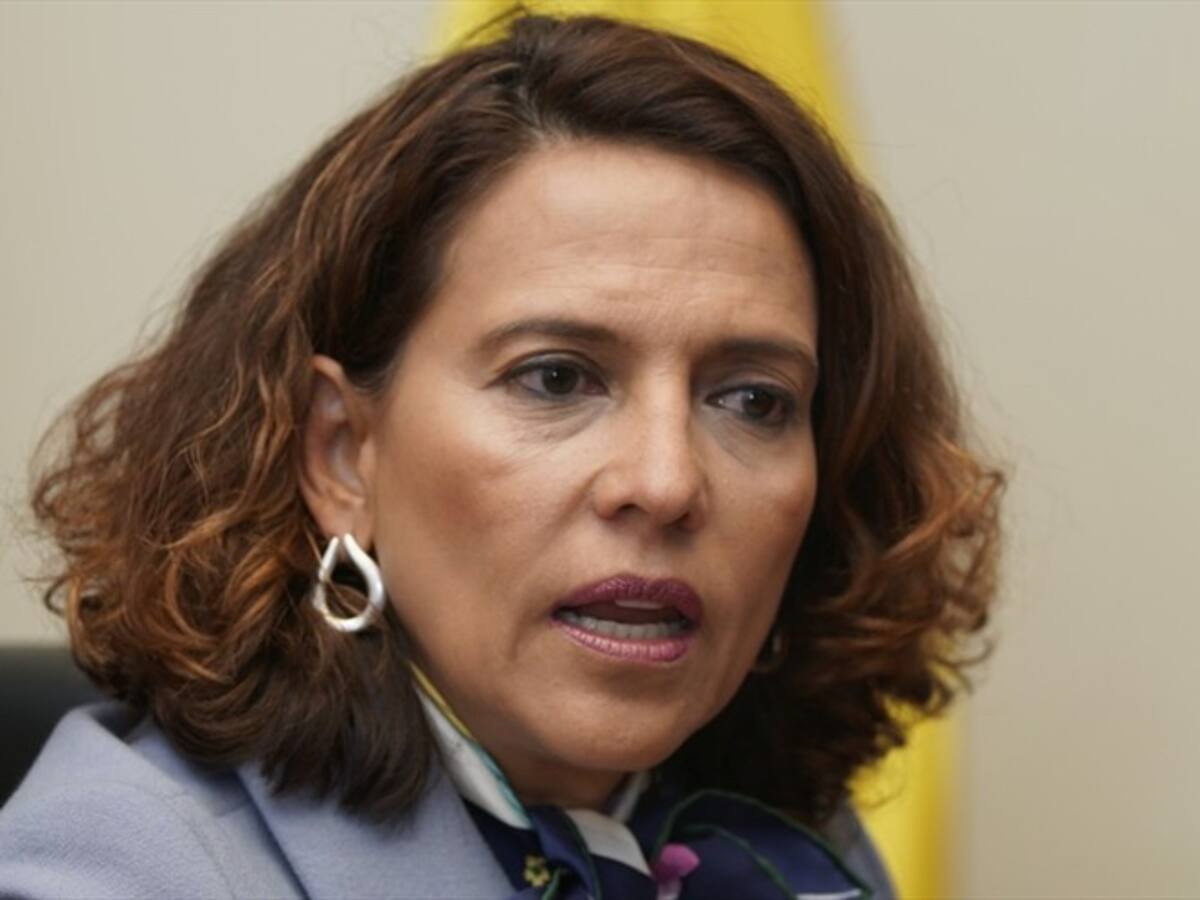 Ya quisiera Germán Vargas Lleras manejar la agenda legislativa del Gobierno: Mininterior