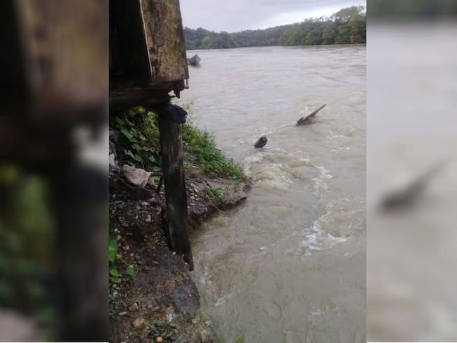 Familias de zona rural de Buenaventura podrían perder sus tierras