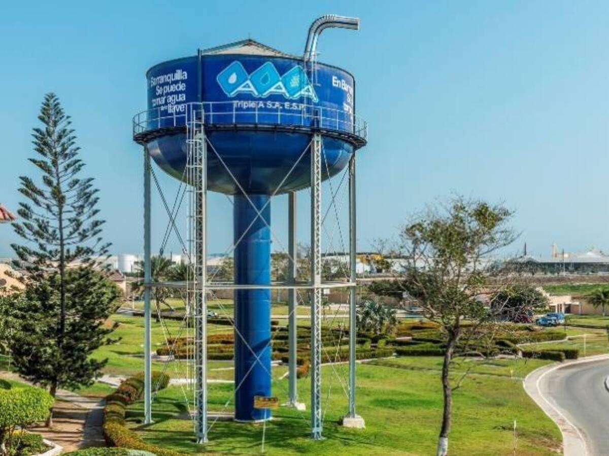 Distrito de Barranquilla se declara víctima en proceso Triple A