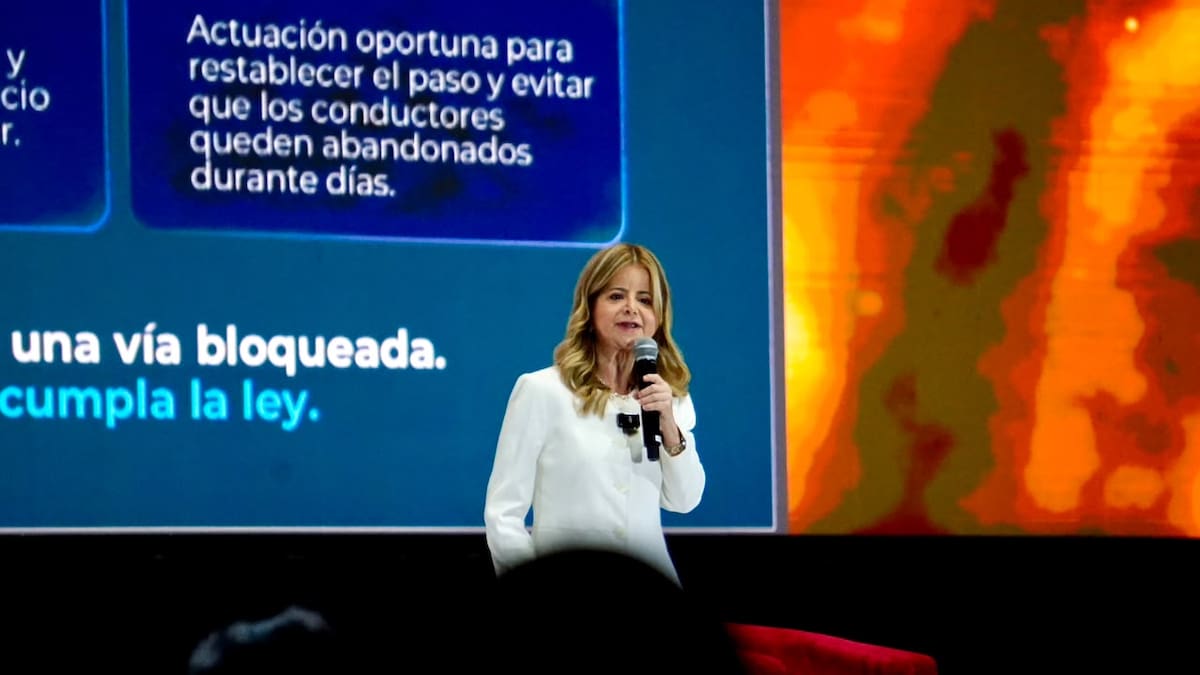 Gobierno retoma el ‘Plan Meteoro’ para reforzar la seguridad en los principales corredores de carga