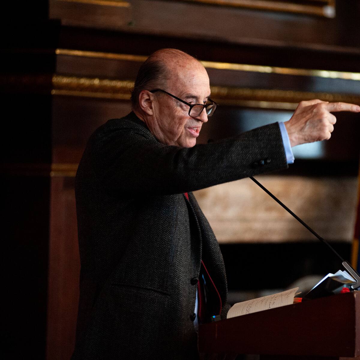 “Atenta contra el Estado de derecho y la ley” Procuraduría sobre desacato de Canciller