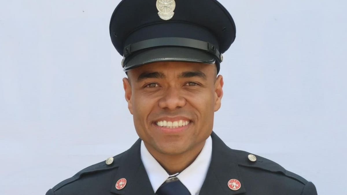 “Lo reconoceré como un reanimador exitoso”: compañero del bombero Iván Darío Posada