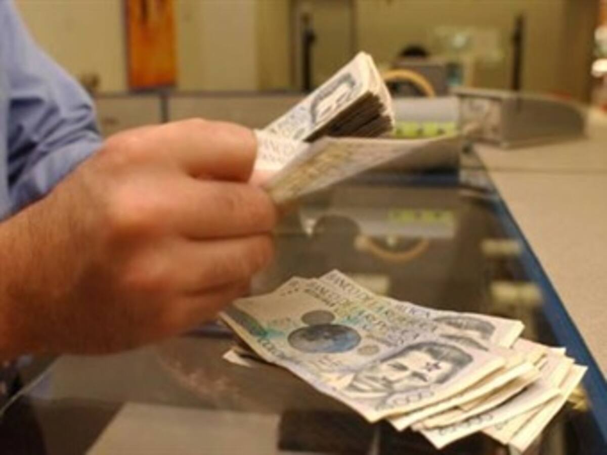 Más de $19 billones le deben los colombianos morosos al Estado