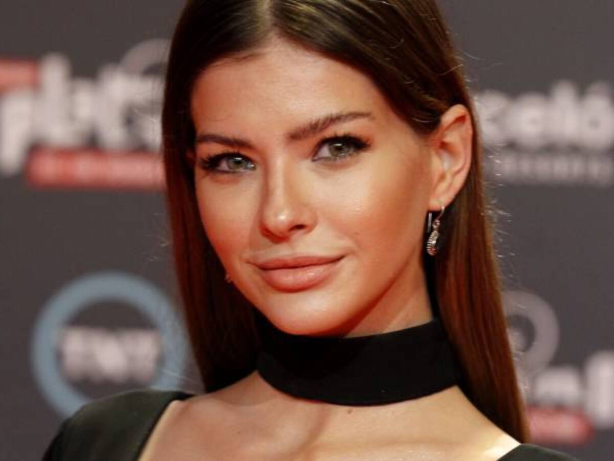 Las mujeres de los Premios Platino 2016