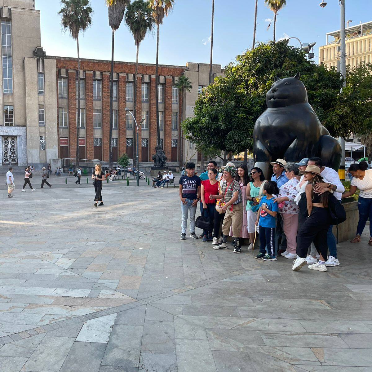 Fico está de acuerdo con la alerta de la Embajada de Estados Unidos para los turistas