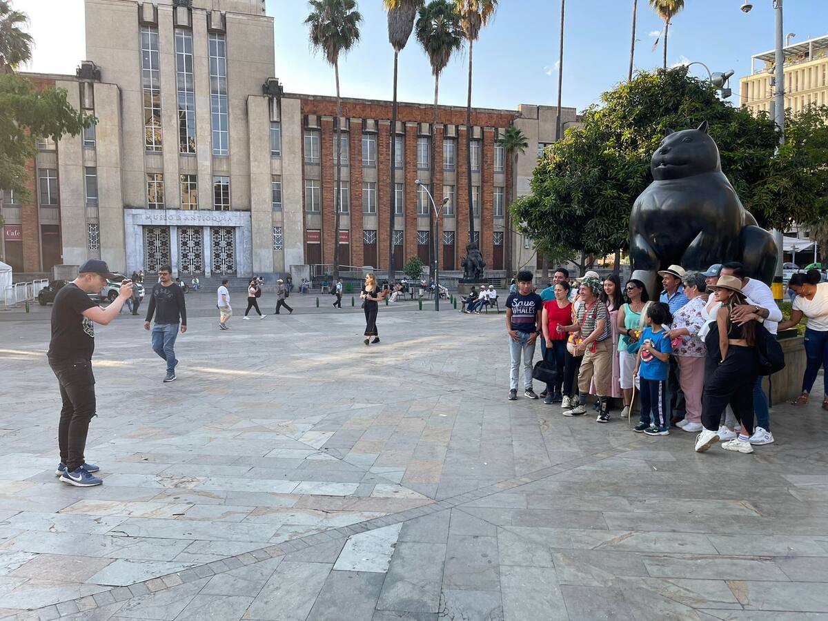 Fico está de acuerdo con la alerta de la Embajada de Estados Unidos para los turistas