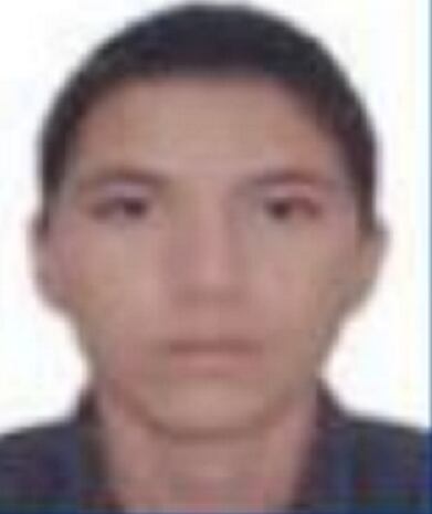 Condenado a 21 años de cárcel y esta en fuga