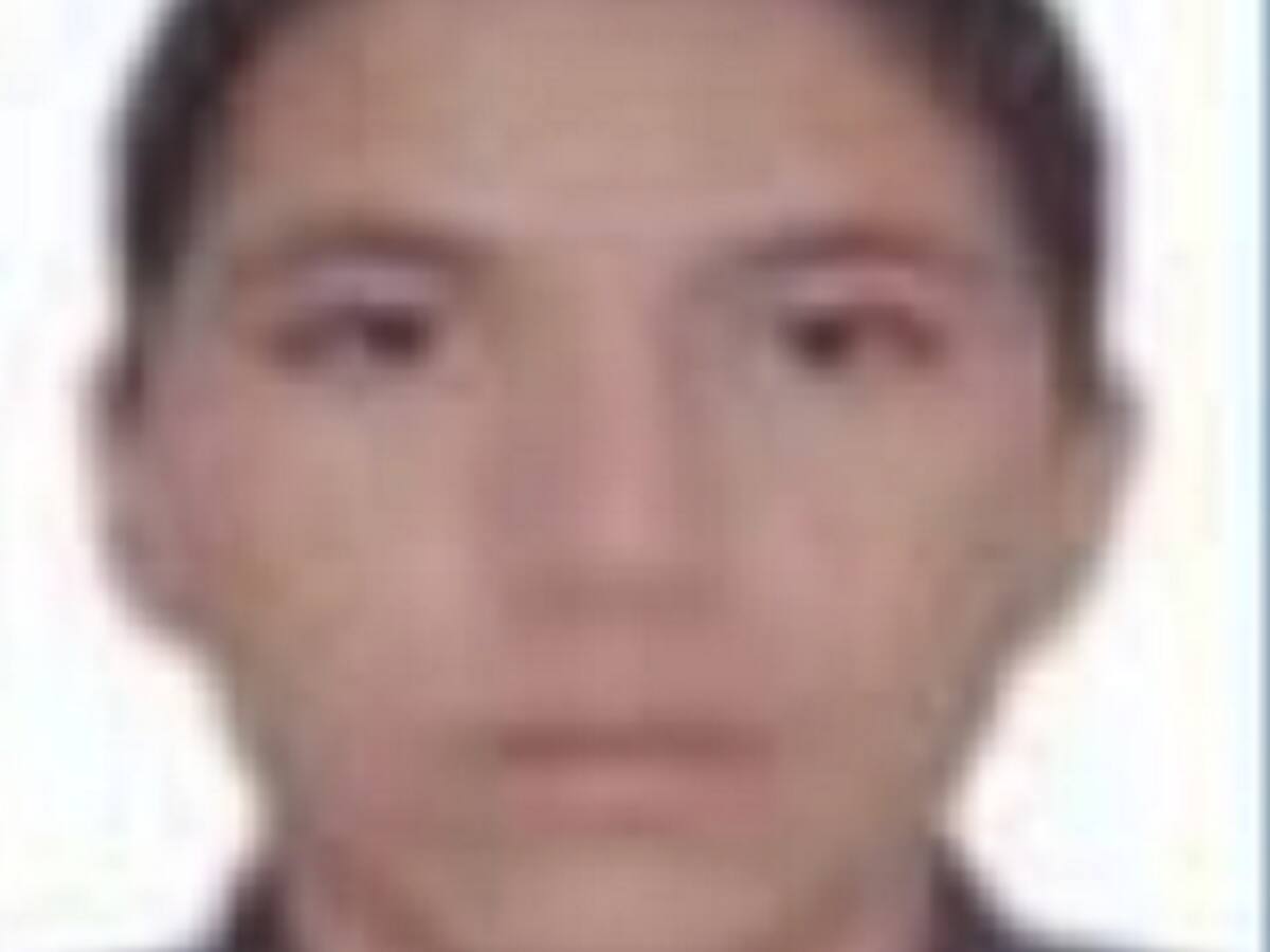 Condenado a 21 años de cárcel un hombre que está en fuga