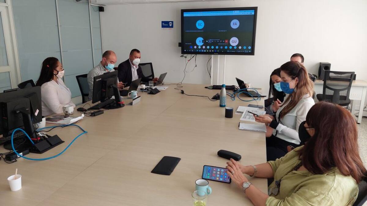 Acuerdos entre EPS y red hospitalaria para el pago de cartera