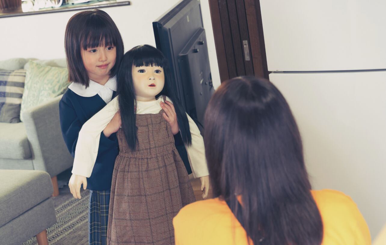 Cortesía: Película “Dollhouse: Muñeca Maldita”