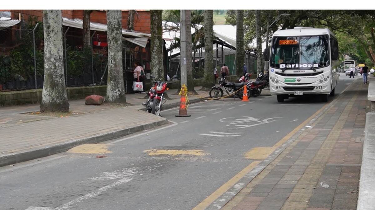 ¡Prográmese! Habrá día sin carro y moto en el norte del Valle de Aburrá. ¿Fecha, horarios?