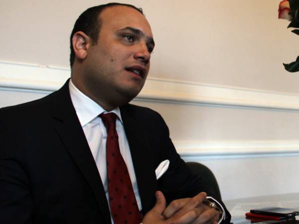 Hay que depurar la totalidad del censo electoral: presidente de la Cámara