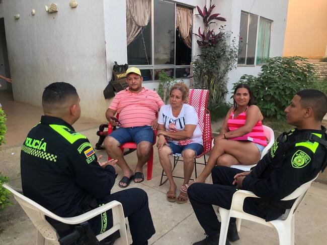 Con la campaña “Yo Tolero, Yo Respeto” Policía Bolívar hace un llamado a la tolerancia