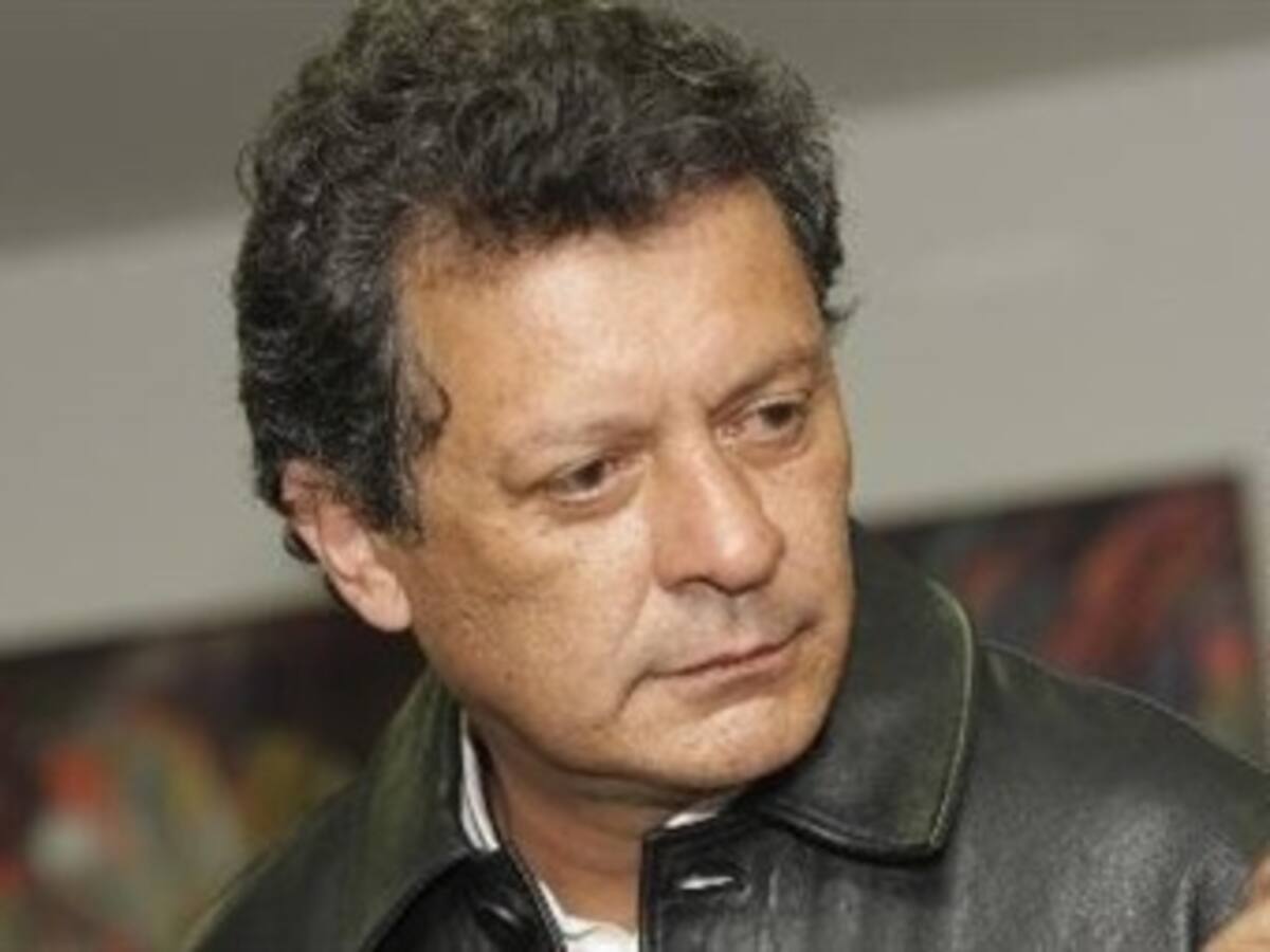 En La Picota fue recluido Mario Aranguren