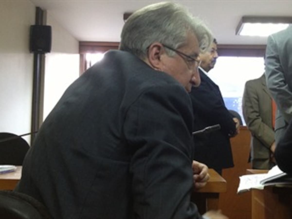 Juez tumba acuerdo entre Fiscalía y exdirectivo del IDU implicado en el "carrusel"