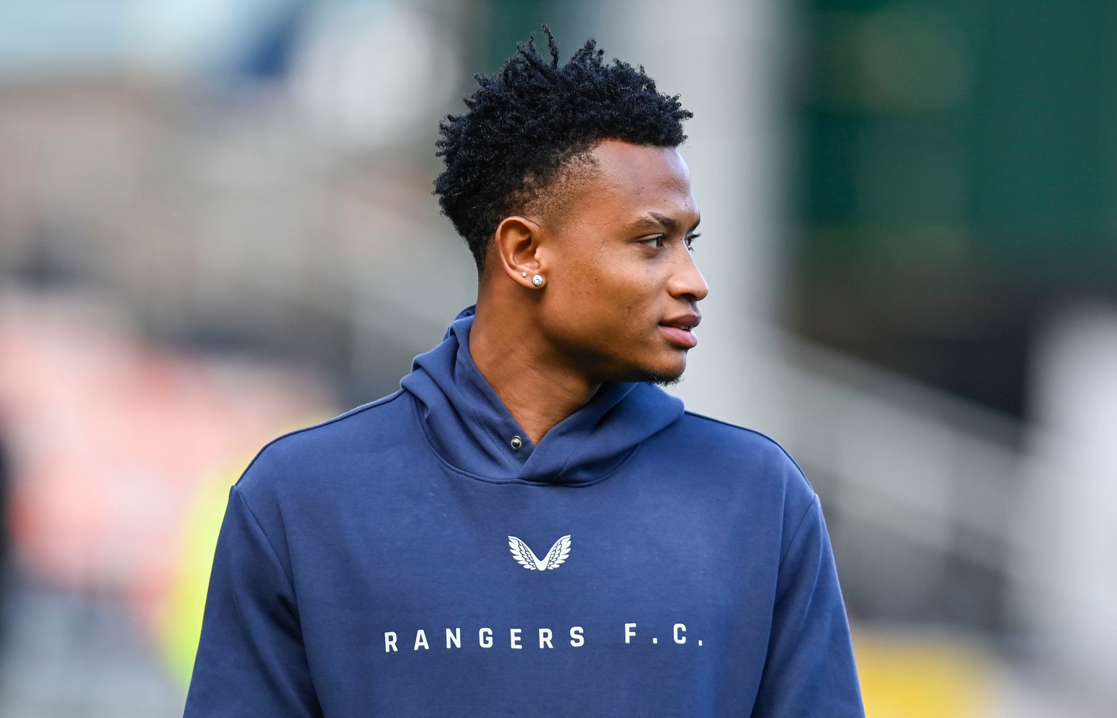 Óscar Cortés (Photo by Rob Casey/SNS Group via Getty Images)