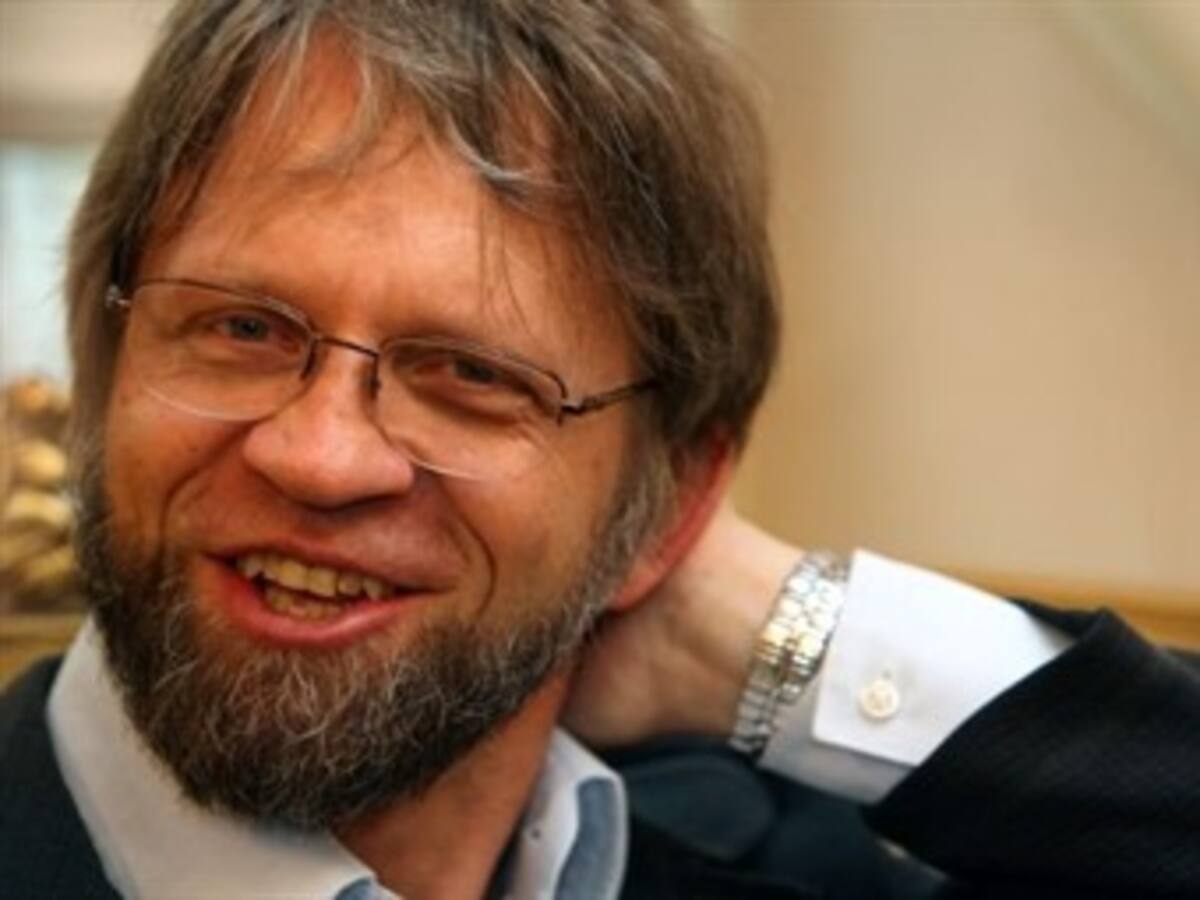 Mockus dice que las puertas del Partido Verde se cerraron