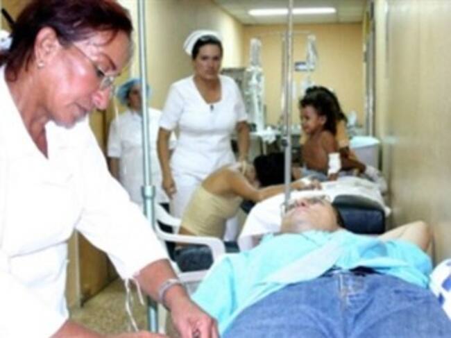 Foto: Archivo El Tiempo.