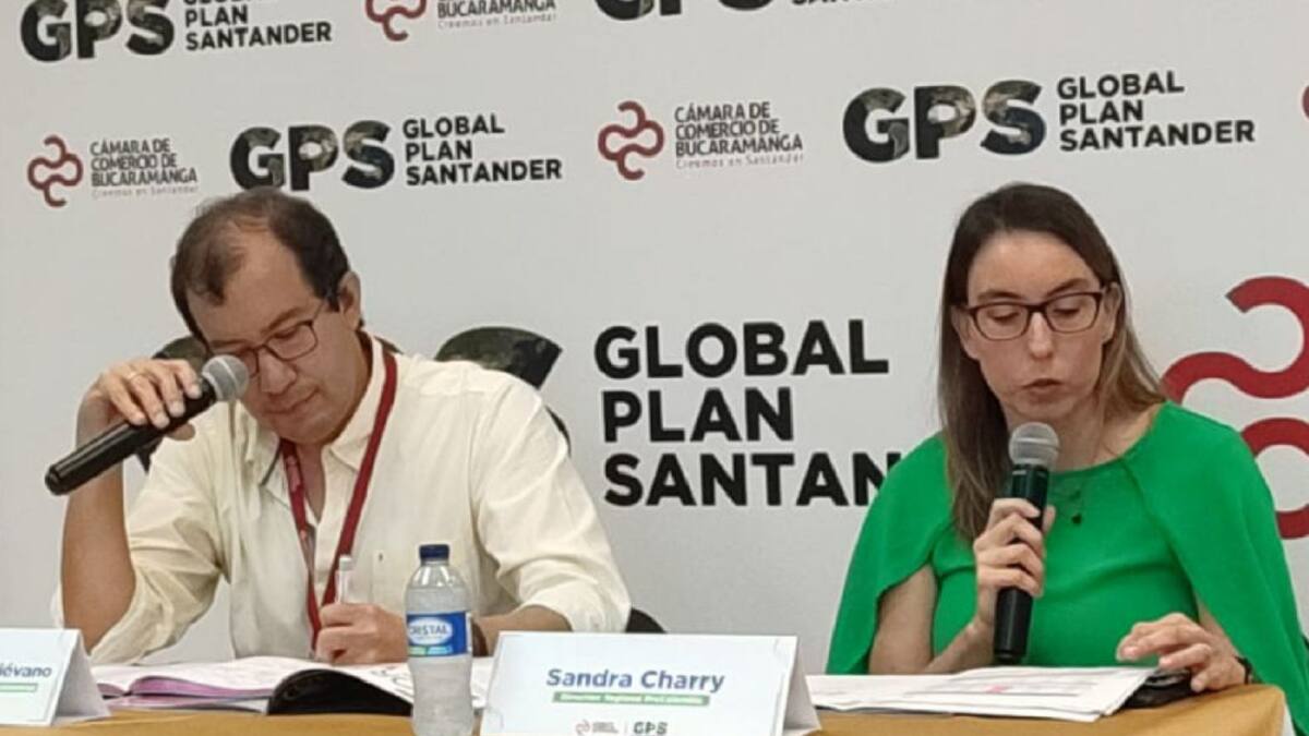 Exportación en Santander aumentó un 15%, el limón tahití sigue pionero