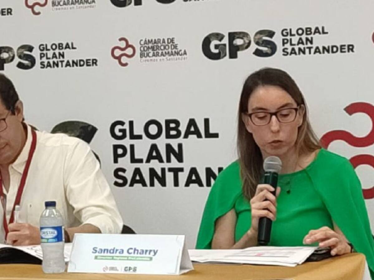 Exportación en Santander aumentó un 15%, el limón tahití sigue pionero