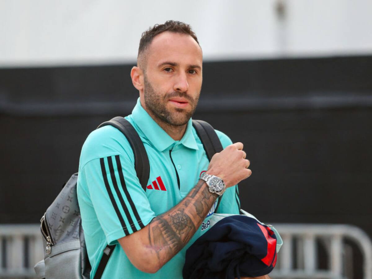 Al-Nassr tendría listo el reemplazo de David Ospina, ¿se acerca el regreso a Nacional?