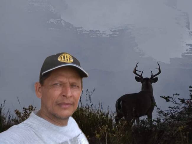 Rechazan la caza de un venado en la Sierra Nevada: líderes piden frenar estas acciones