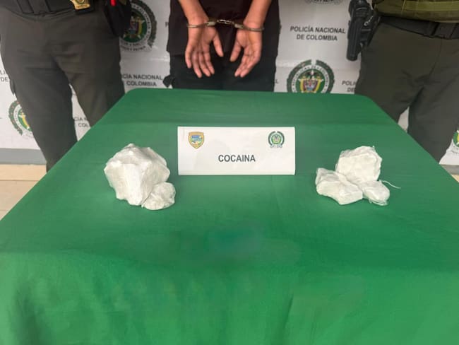 Policía de Bolívar