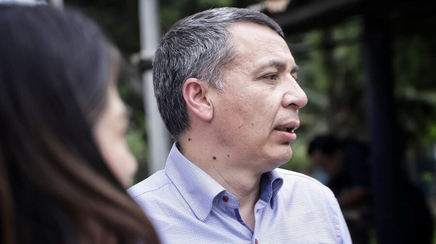 Ministerio de Transporte