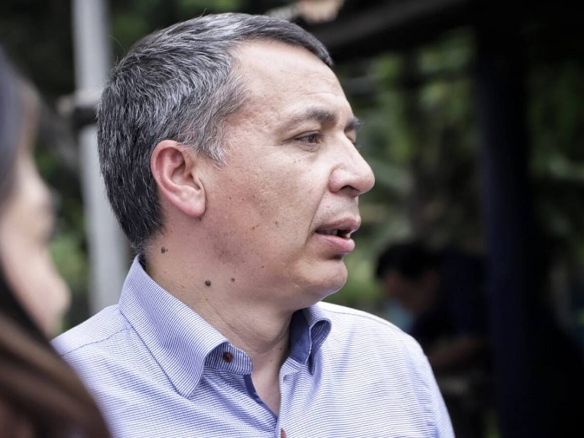 “Restablecimiento del recaudo debe ser un elemento en la negociación”: MinTransporte