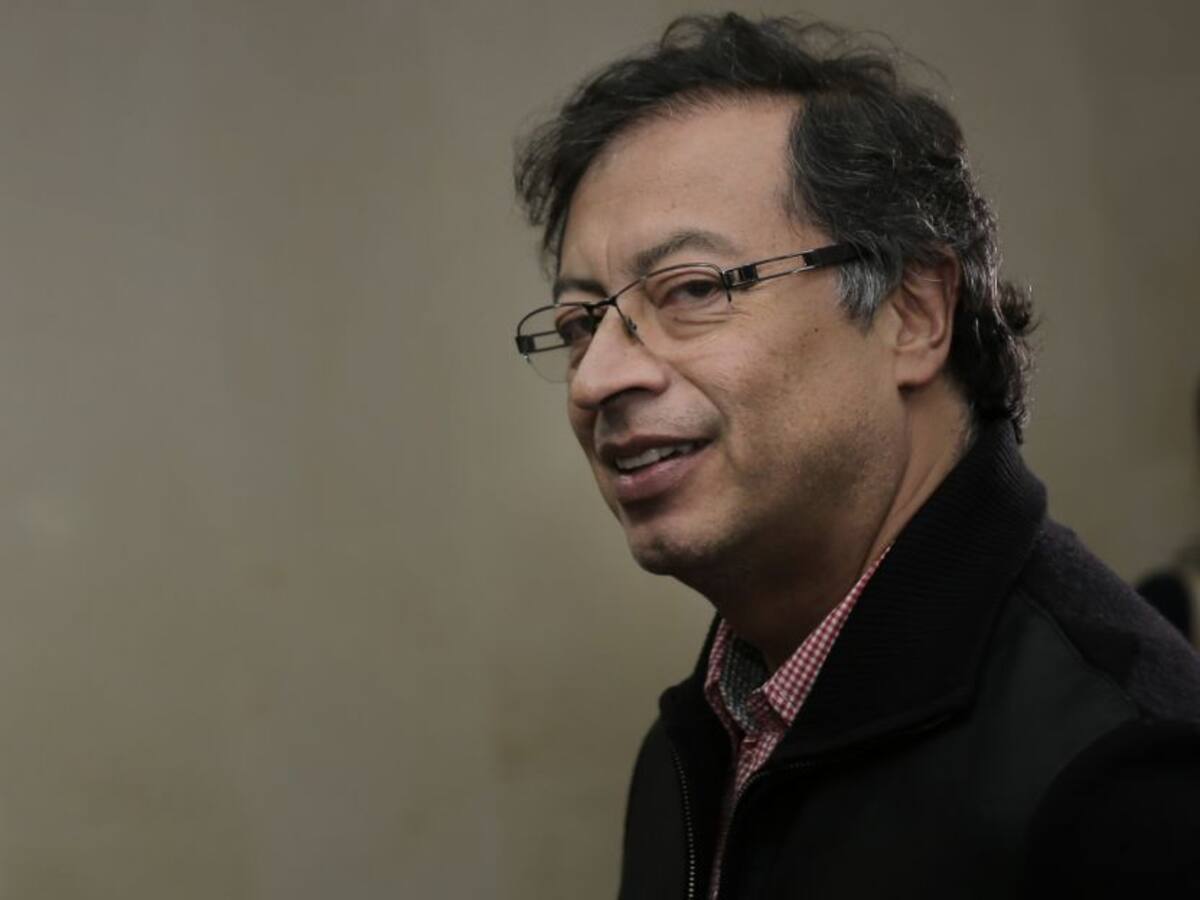 "Si no quieren aglomeraciones en las marchas, retiren la reforma": Petro