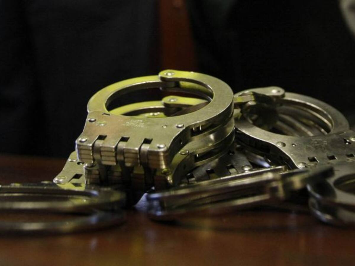 Capturan a funcionario de la Corte Constitucional por corrupción