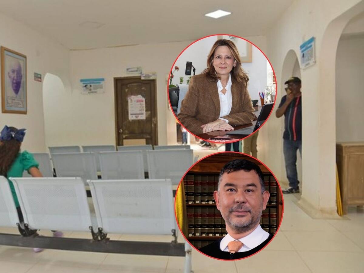 Sigue la disputa jurídica por los porcentajes de la UPC en el sistema de salud