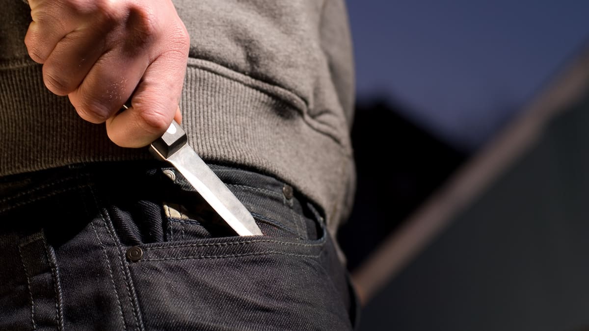 Por hechos de intolerancia menor de edad mató a un supervisor de vigilancia en Bucaramanga
