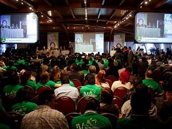 Foto: Colprensa.