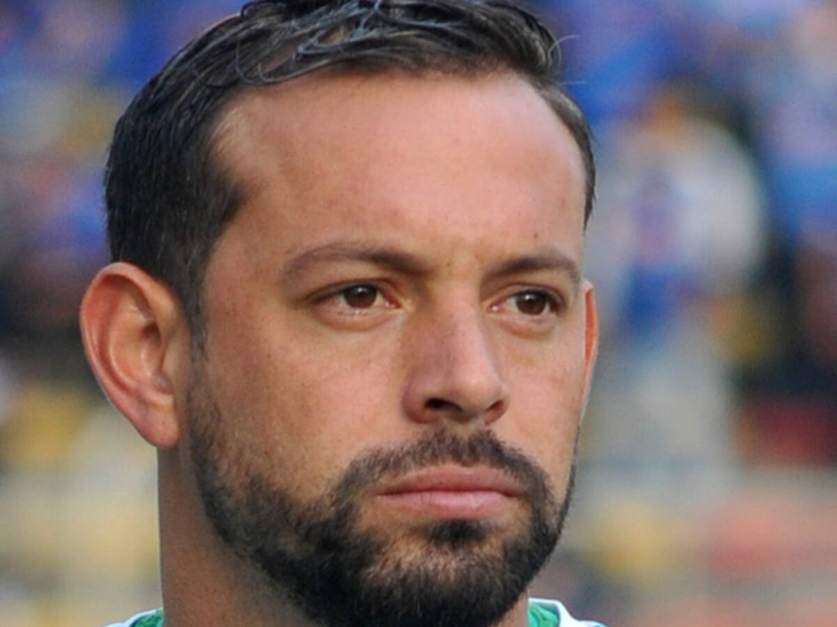 "He escuchado rumores, pero por ahora estoy concentrado en Equidad" Mier