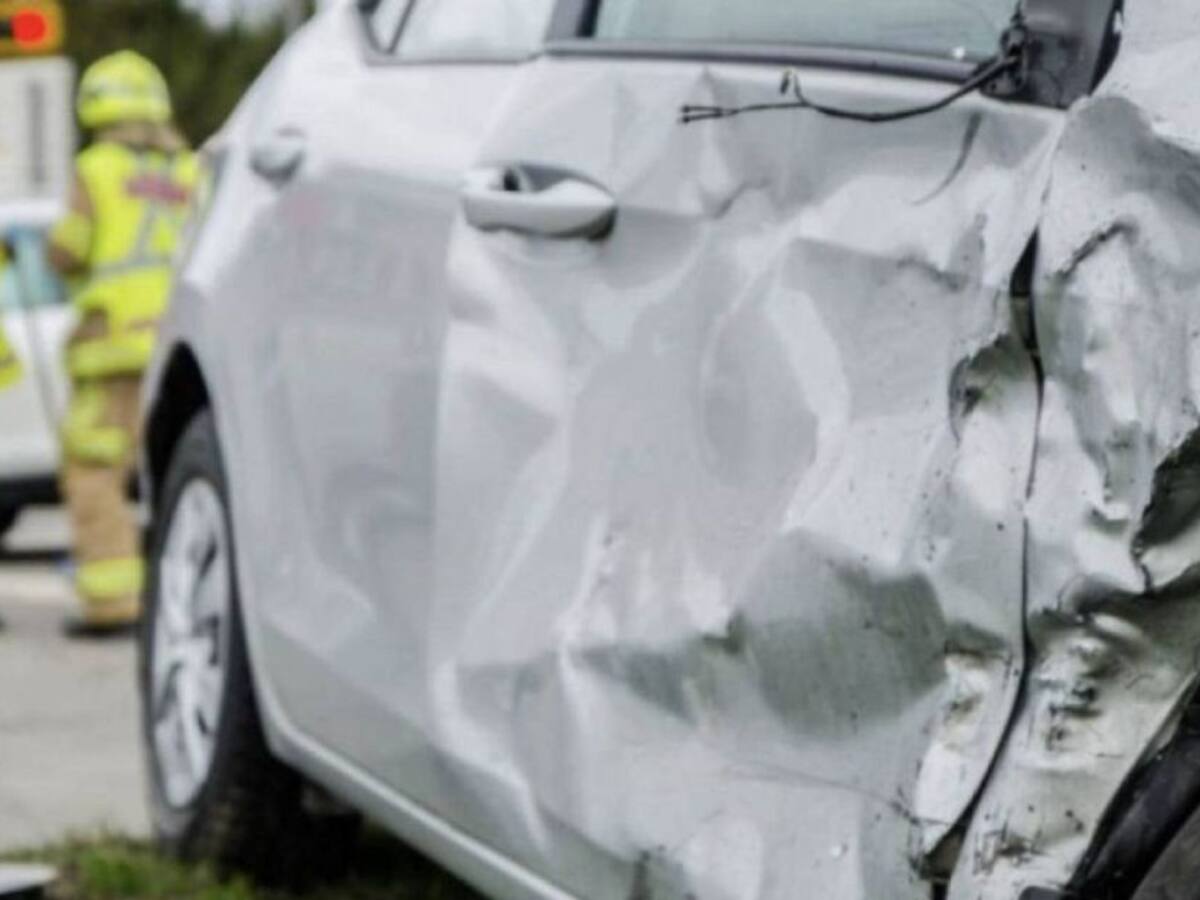 En el Huila, hombre perdió la vida tras quedarse dormido en la vía