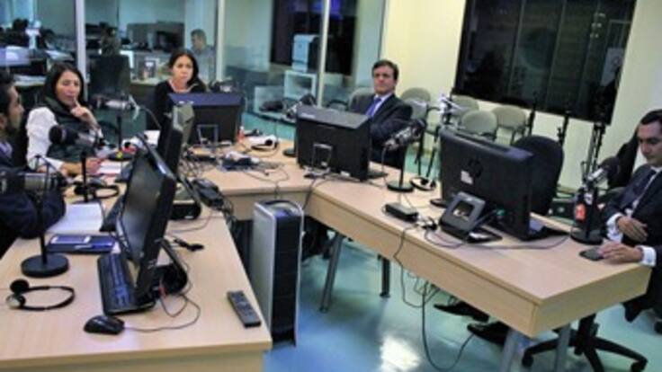 Resumen noticias Hora 20 del 21 de enero