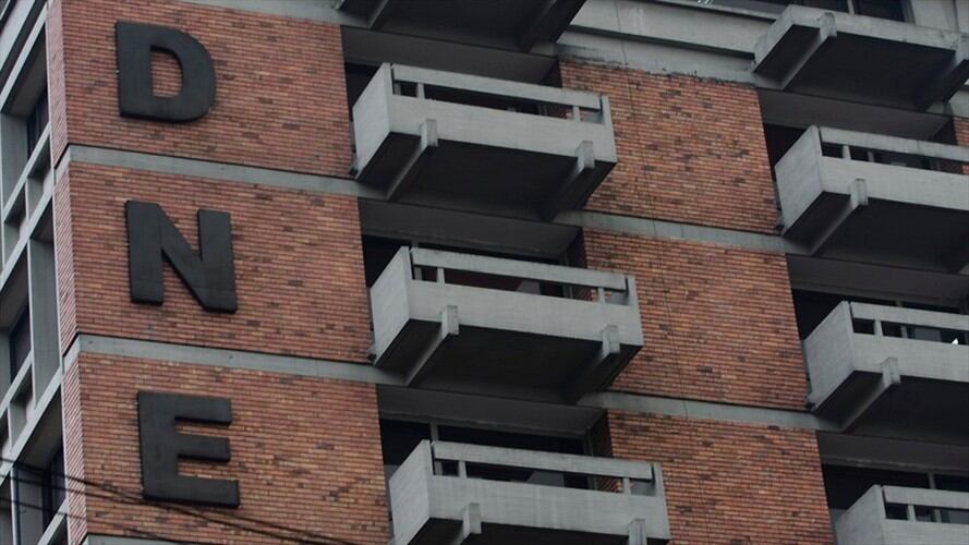 Fiscal del caso DNE pide se investigue a funcionarios de la Fiscalía. Foto: Colprensa