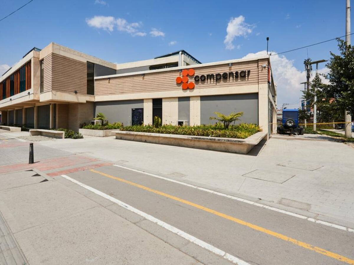 Compensar se consolida como el constructor de vivienda VIS más grande de Cundinamarca