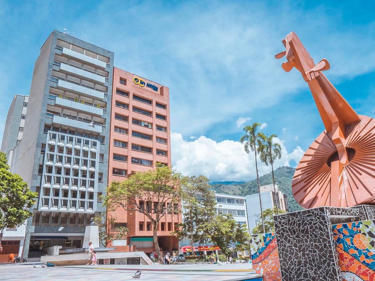 Expiden decreto con medidas especiales para el comercio de Ibagué