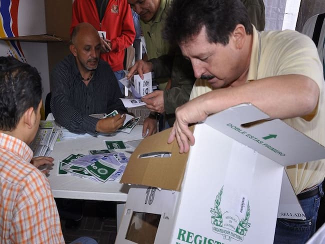 Tenso ambiente en tres municipios de Córdoba por resultados electorales