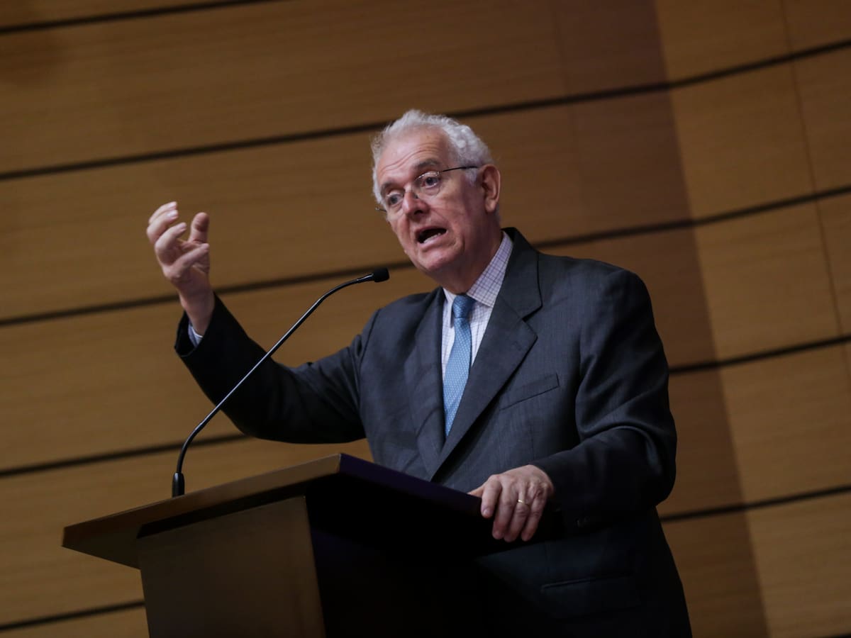 Gobierno nacional proyecta un crecimiento de la economía del 1.3% en el 2023