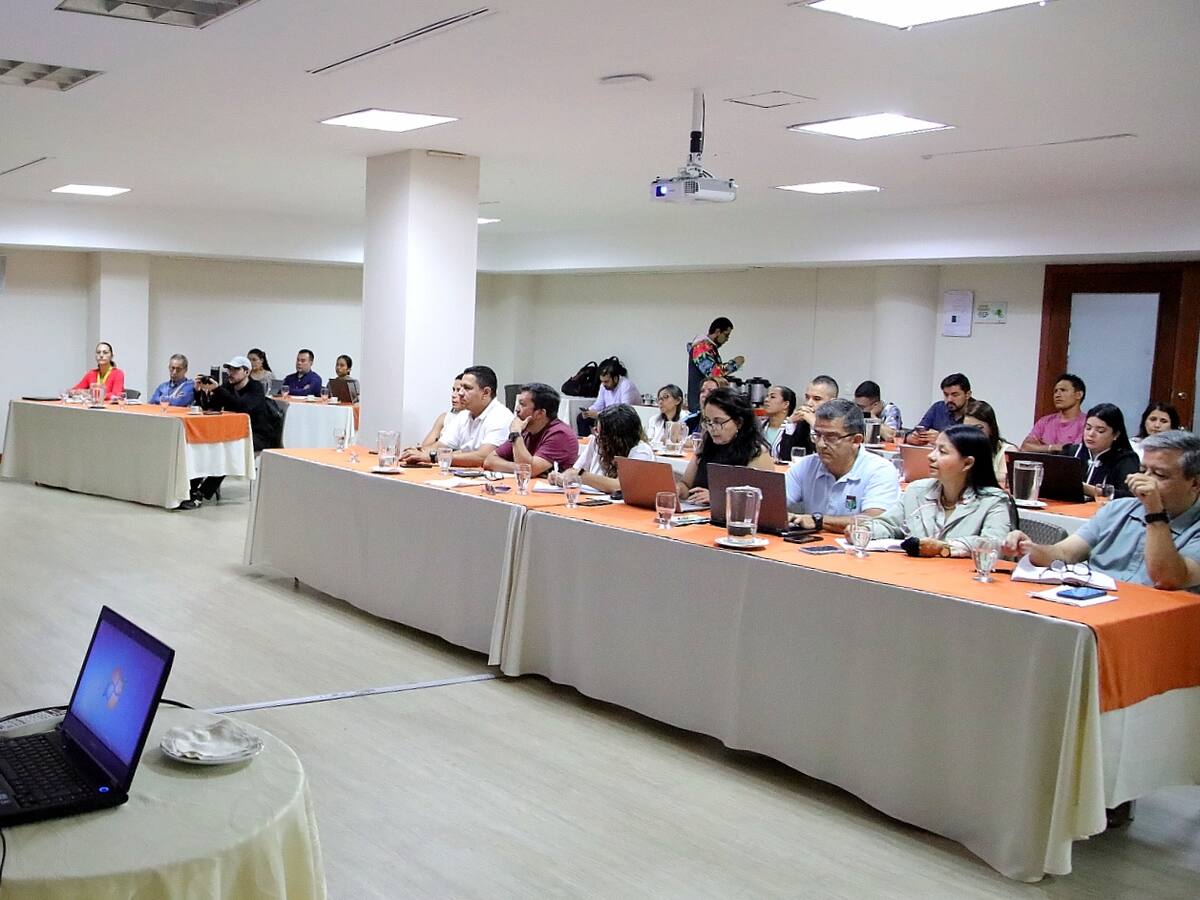 En Quindío adelantarán nuevamente el proceso de elección para IPS de primer nivel para docentes