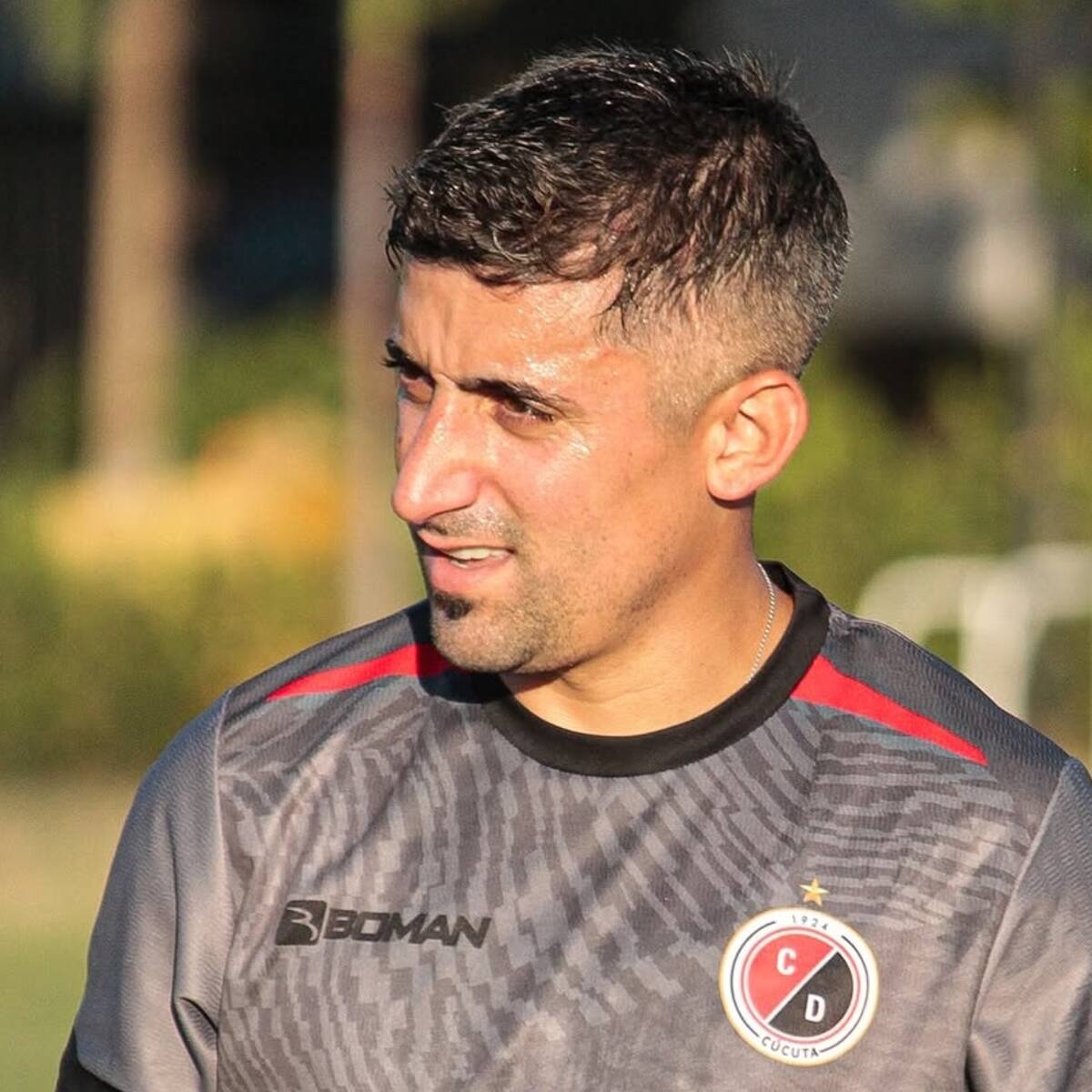 Matías Pisano responde: ¿Por qué escogió al Cúcuta Deportivo como su nuevo equipo?
