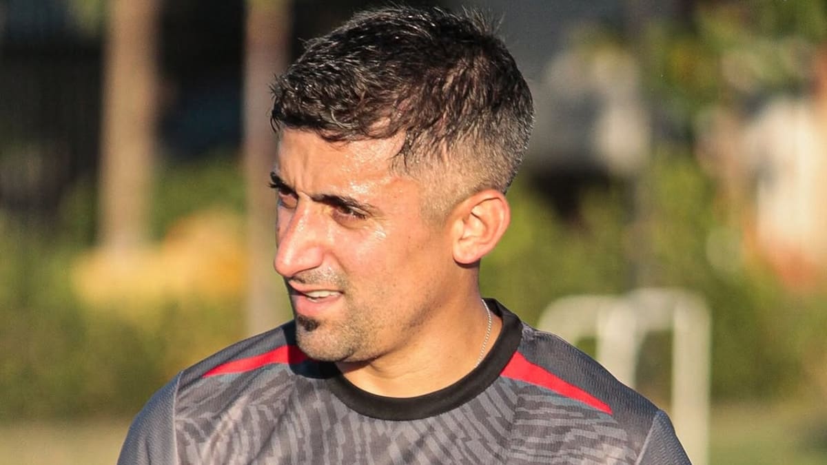 Matías Pisano responde: ¿Por qué escogió al Cúcuta Deportivo como su nuevo equipo?