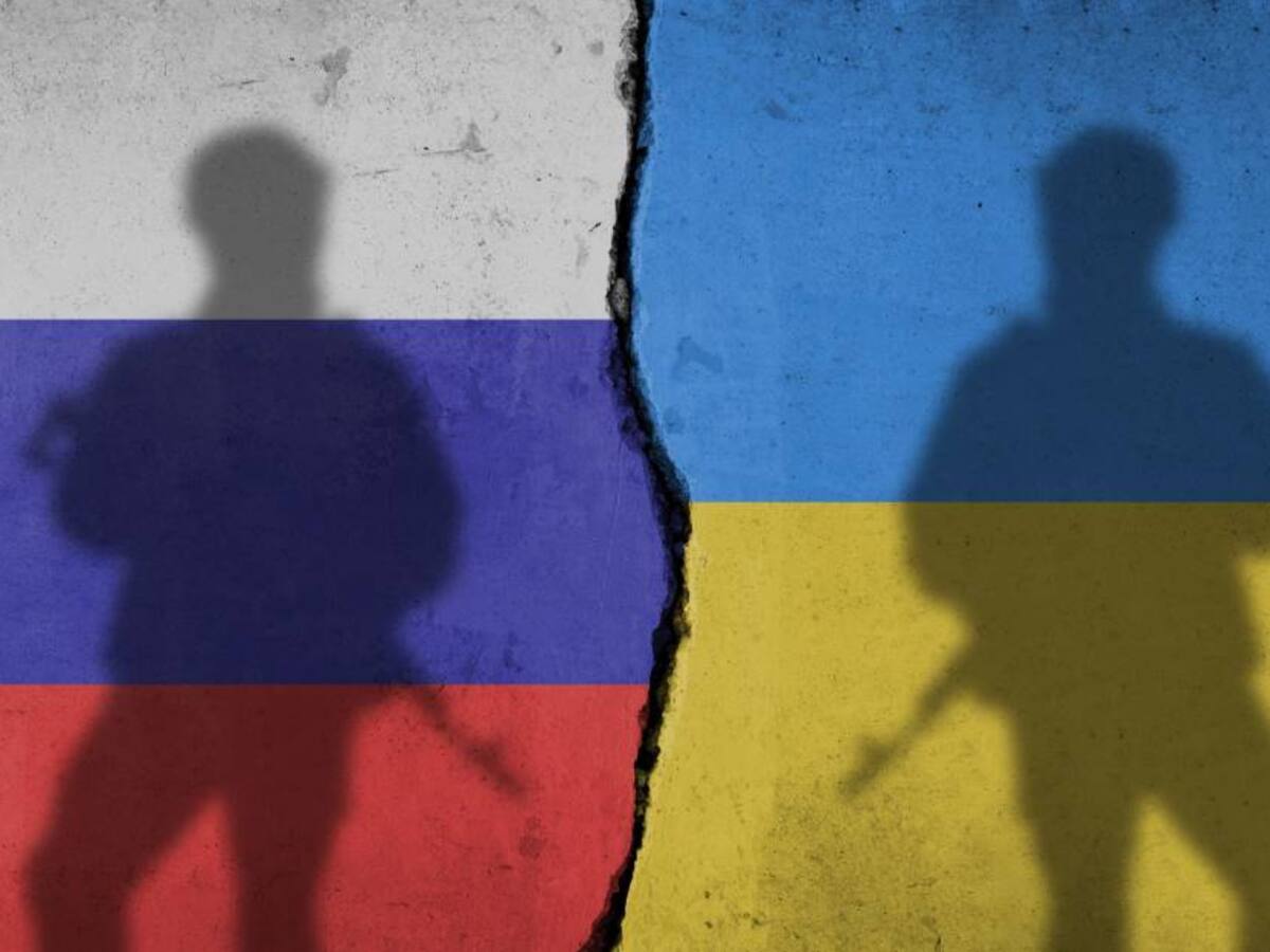 Las negociaciones entre Rusia y Ucrania vuelven a la incertidumbre