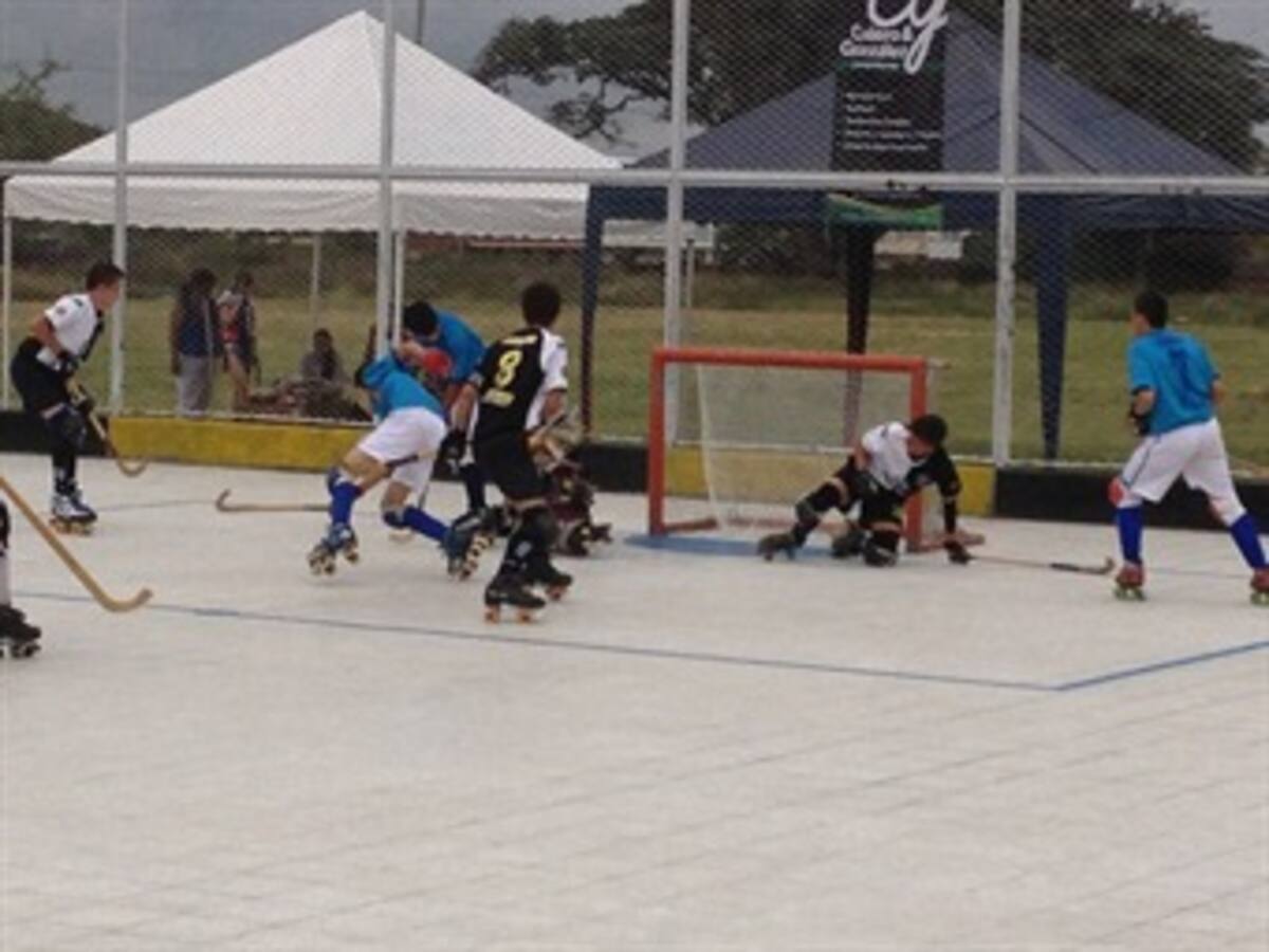 Cali está lista para recibir lo mejor del hockey sobre patines